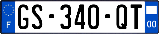 GS-340-QT