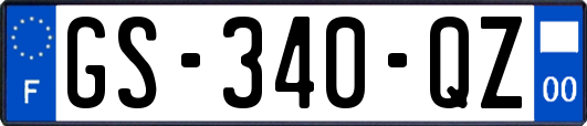 GS-340-QZ