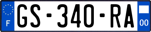 GS-340-RA