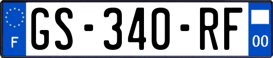 GS-340-RF