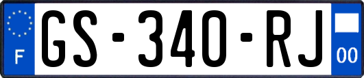 GS-340-RJ