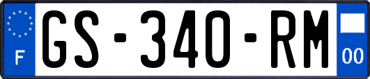 GS-340-RM