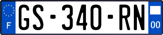 GS-340-RN
