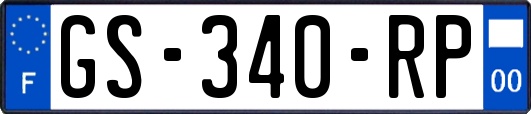 GS-340-RP