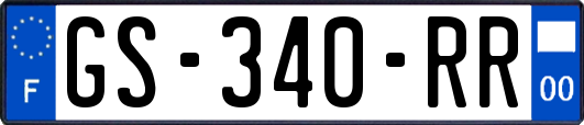 GS-340-RR