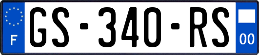 GS-340-RS