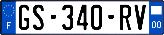 GS-340-RV