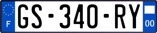 GS-340-RY