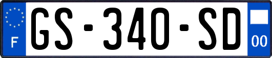 GS-340-SD
