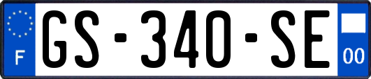 GS-340-SE