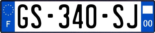 GS-340-SJ