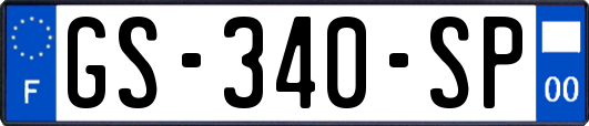 GS-340-SP