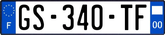 GS-340-TF
