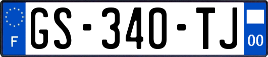 GS-340-TJ