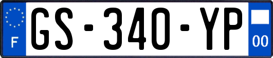 GS-340-YP