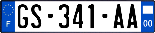 GS-341-AA