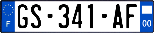 GS-341-AF