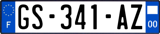 GS-341-AZ