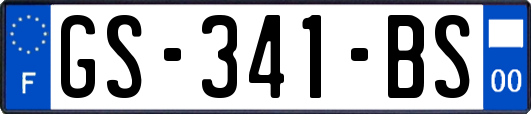 GS-341-BS