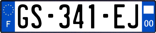 GS-341-EJ