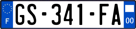 GS-341-FA