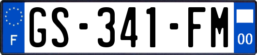 GS-341-FM