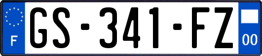 GS-341-FZ