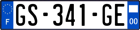 GS-341-GE