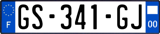 GS-341-GJ