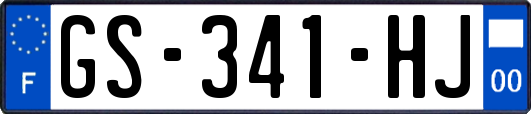 GS-341-HJ