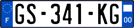 GS-341-KG