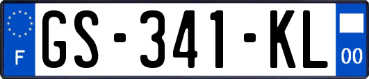 GS-341-KL