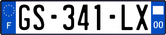 GS-341-LX