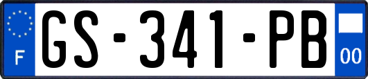 GS-341-PB