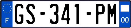 GS-341-PM