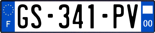 GS-341-PV