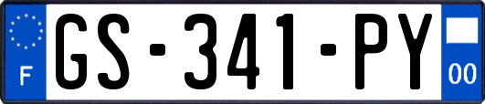 GS-341-PY