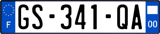GS-341-QA