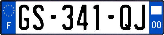 GS-341-QJ