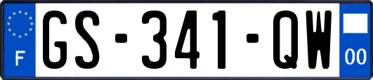 GS-341-QW