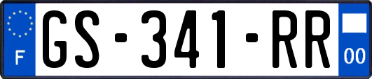 GS-341-RR