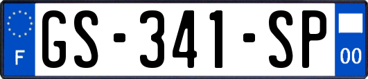 GS-341-SP