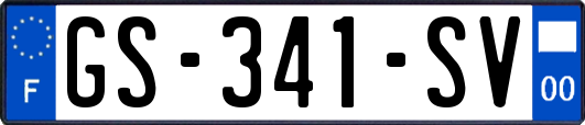 GS-341-SV