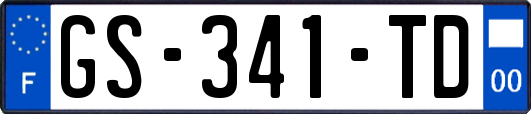 GS-341-TD