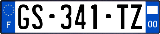 GS-341-TZ