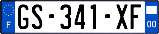 GS-341-XF