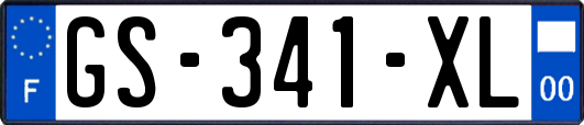 GS-341-XL