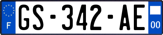 GS-342-AE