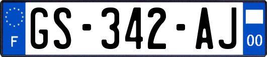 GS-342-AJ