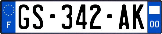 GS-342-AK